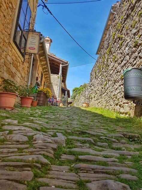 The World’s Smallest Town Has Only Two Streets and Three .